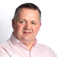 Veolia Water Technologies Ireland Employee Brian Farrell's profile photo