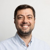 AKDO Employee Baran Mutlu's profile photo