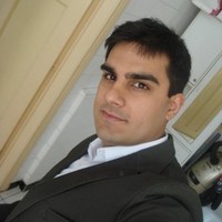 World Customs Organization Employee Sachan Kumar's profile photo