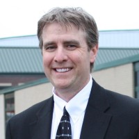 Point Park University Employee Tim Wilson's profile photo