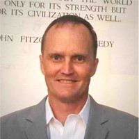 MDB GROUP, LLC Employee Daniel S. Mettling's profile photo