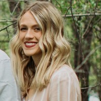 The Church of Jesus Christ of Latter-day Saints Employee Shelby Jensen's profile photo