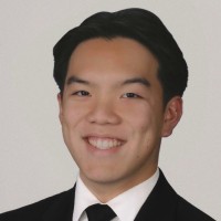 Amplify Surgical Employee Andrew le's profile photo