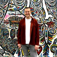 Ross Harding Email & Phone Number