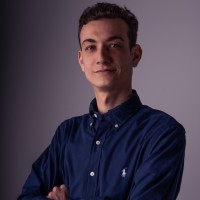 SQP Employee Mathias Barroun's profile photo