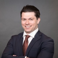 BNP Paribas Asset Management Employee Ethan Barton's profile photo