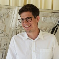 ACME London Employee Mark Broom's profile photo