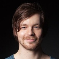 Three Friends Employee Albert Säfström's profile photo