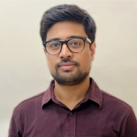 Madras School of Economics Employee Jeeten Giri's profile photo