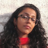 Shwetha K Email & Phone Number