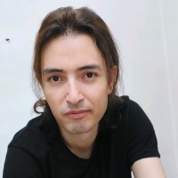 NeoSoft Solutions Employee Vahid Rauf's profile photo