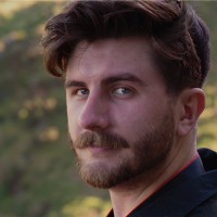 Snail Games USA Employee Kyle Rasmusson's profile photo