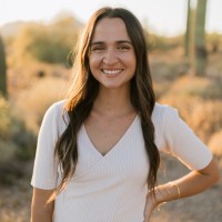 KPG Healthcare Employee Eve Bennett's profile photo