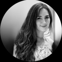 Smart Panda Labs Employee Emma Rodrigues's profile photo
