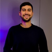 PFP Ireland Employee Rafael Pereira's profile photo