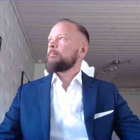 Swedish Match Employee Richard Hellstenius's profile photo