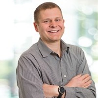 KSM (Katz, Sapper & Miller) Employee Tim Mosier's profile photo