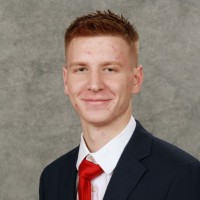 PacRim Engineering Employee Kyle Mileski's profile photo