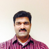 Nc Dot Employee Yadavalli Srinivas's profile photo