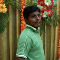 Naethra Technologies Private Limited Employee Balaji C's profile photo