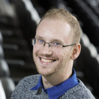 Datacadabra BV Employee Vincent Nibbelke's profile photo