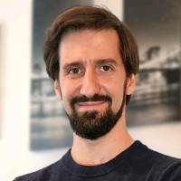 Magic Pockets Employee Guillaume Pangaud's profile photo