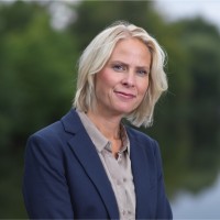 Qualisys Employee Susanne Gerdin's profile photo