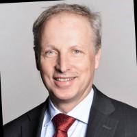 SICPA Employee Michael Hans's profile photo