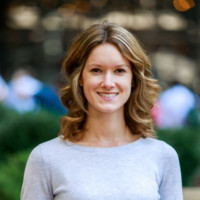 Urban Land Interests Employee Alexandra Neujahr's profile photo