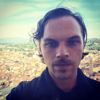 Discover Recovery Employee Christopher Paulson's profile photo