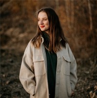 Czechitas Employee Jana Vargovčíková's profile photo