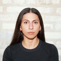 Maven Creative Employee Marina Kozak's profile photo