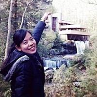 KONE Employee Yi-Chen Lu's profile photo