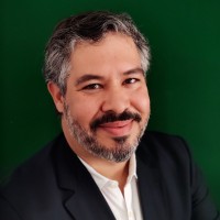 E3G Employee Gustavo Pinheiro's profile photo