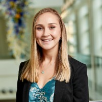 FTI Consulting Employee Jaime Roth's profile photo