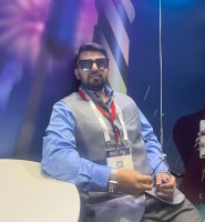 Routa Digital Employee Mohammad Salman's profile photo