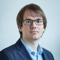 Dynapps | Experts in Odoo Employee Eric Lembregts's profile photo