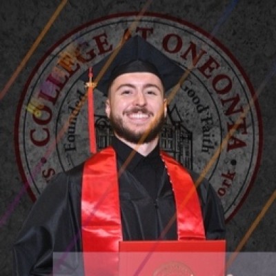 Impact Athletic Center Employee Dillon Dumas's profile photo