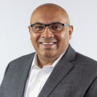 Centroid Systems Employee Ajay Arora's profile photo