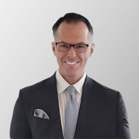 Teck Capital Inc. Employee Benjamin Andrews's profile photo