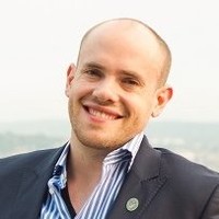 Medium Plus Employee Nick Davis's profile photo