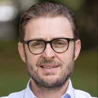 FAZI Company Employee Ivica Jovanovski's profile photo