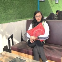 CrowdWisdom360 Employee Saniya Jain's profile photo