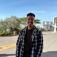 OVEX Employee Darren Theunis's profile photo