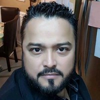 Polytec Employee Gerardo Romero's profile photo