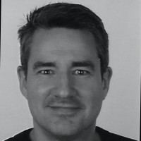 Flevoziekenhuis Employee Anthony van de Ven's profile photo