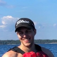 Silobreaker Employee Simon Åkesson's profile photo