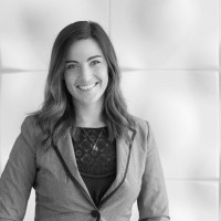 Hames Sharley Employee Madeleine Steele's profile photo