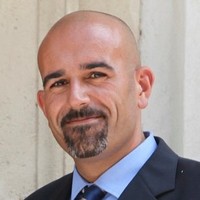 Fairmat Employee Stefano Flores's profile photo