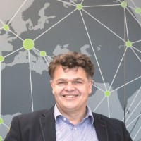 Endian Employee Axel Noack's profile photo